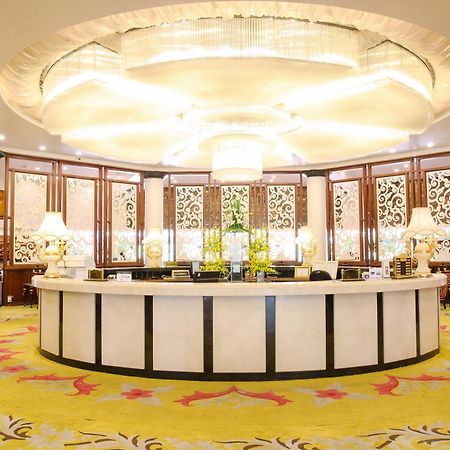 Do Son Resort Bagian luar foto