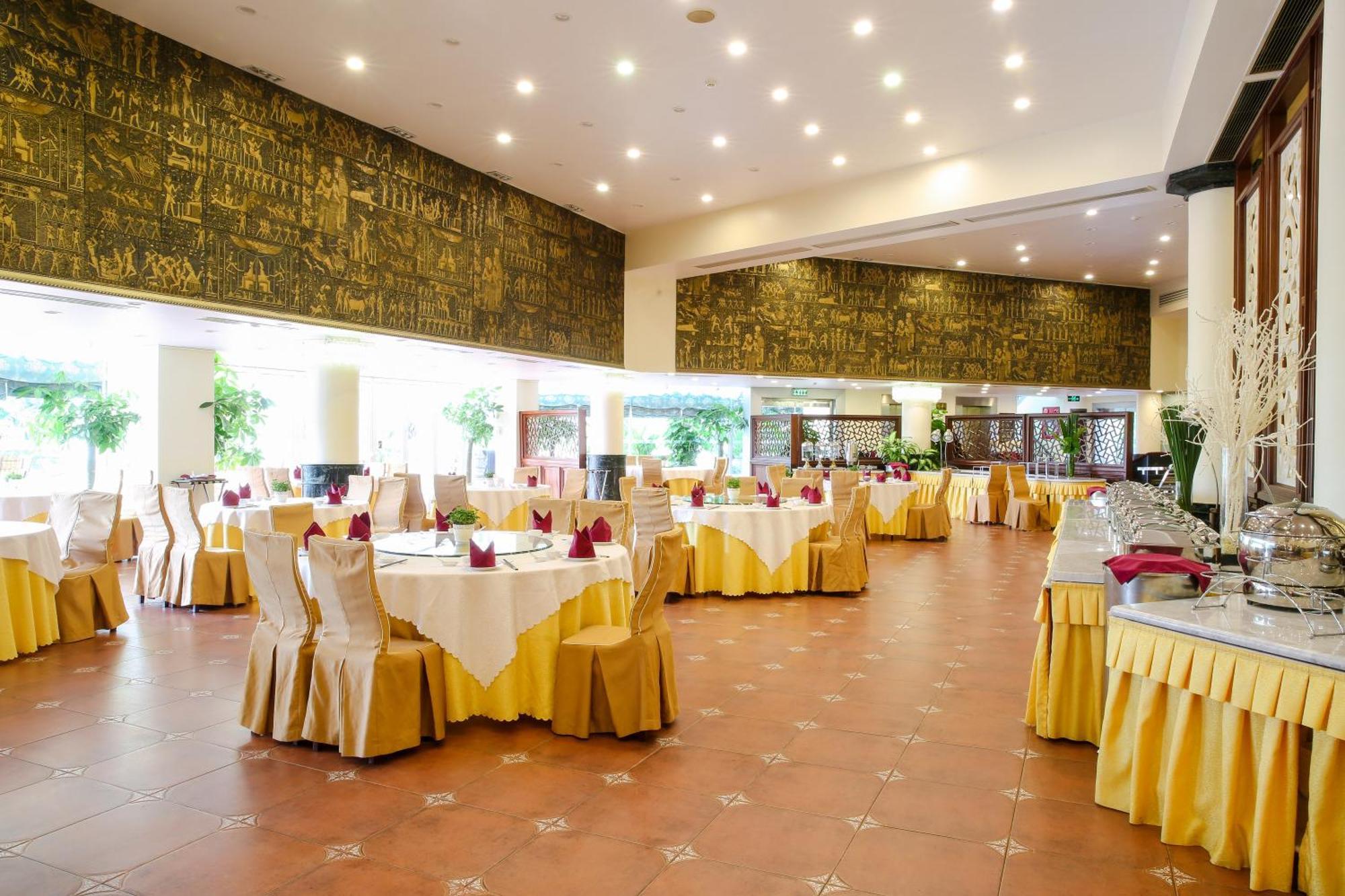 Do Son Resort Bagian luar foto