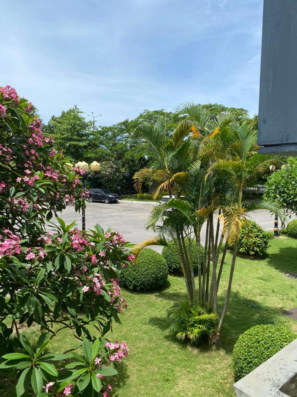 Do Son Resort Bagian luar foto